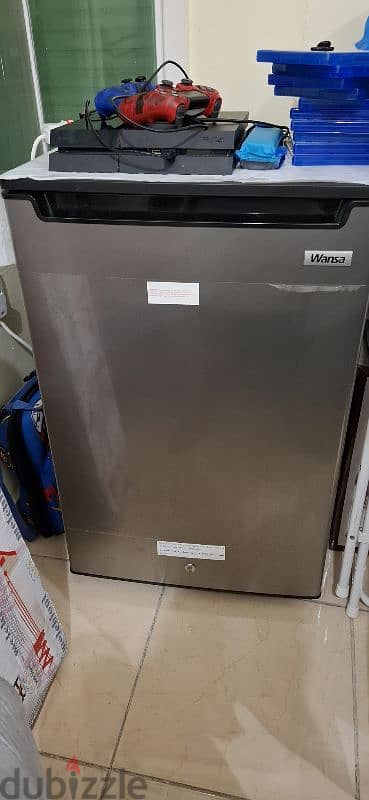 wansa refrigator in excellent condition