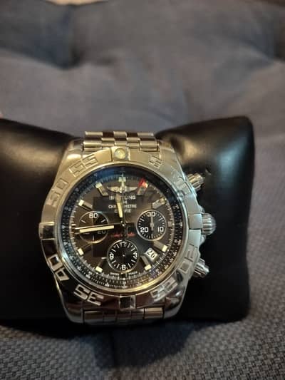 Breitling Chronomat