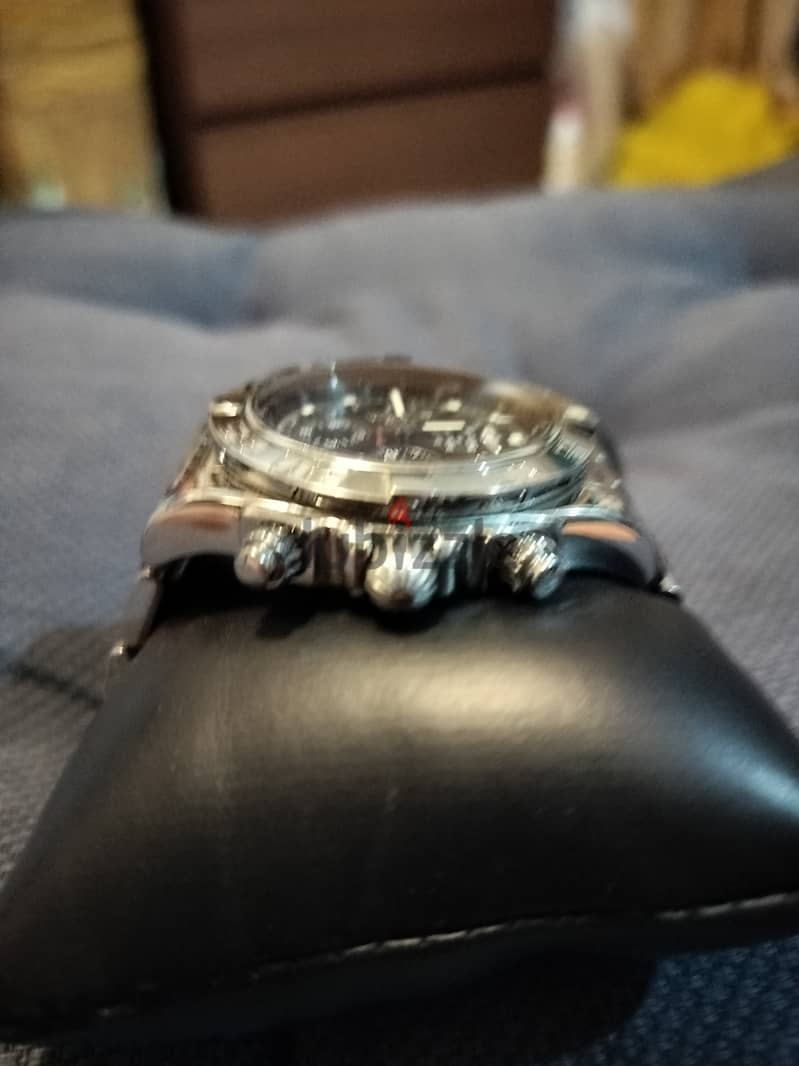 Breitling Chronomat 3