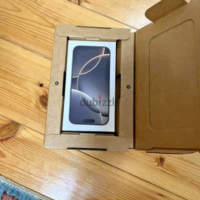 Apple iPhone 15 Pro Max Natural Titanium 1TB