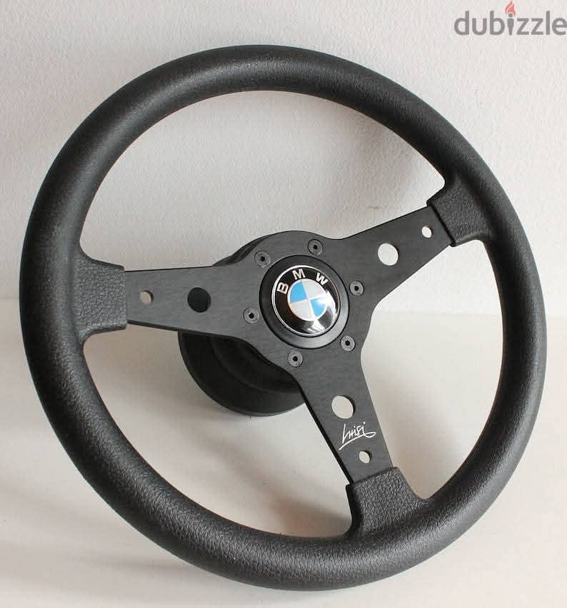 Volant pour BMW 1