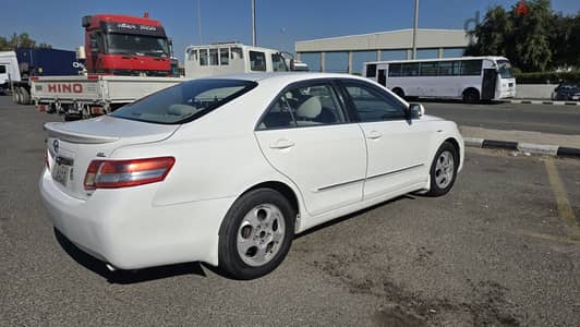 Toyota Camry 2010 2010