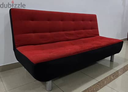 Home Center Sofa cum Bed for Sale.