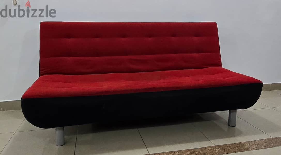 Home Center Sofa cum Bed for Sale. 1