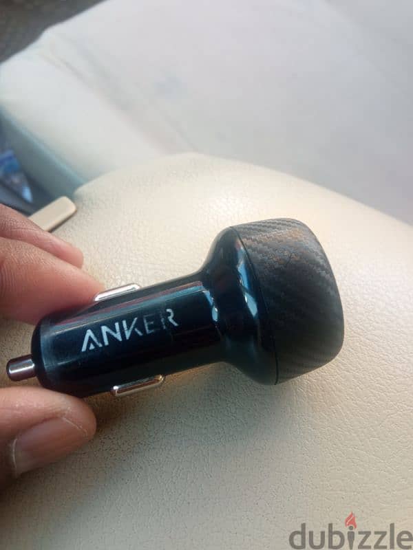 anker charger 1