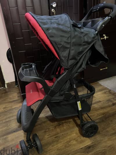 Stroller for sale