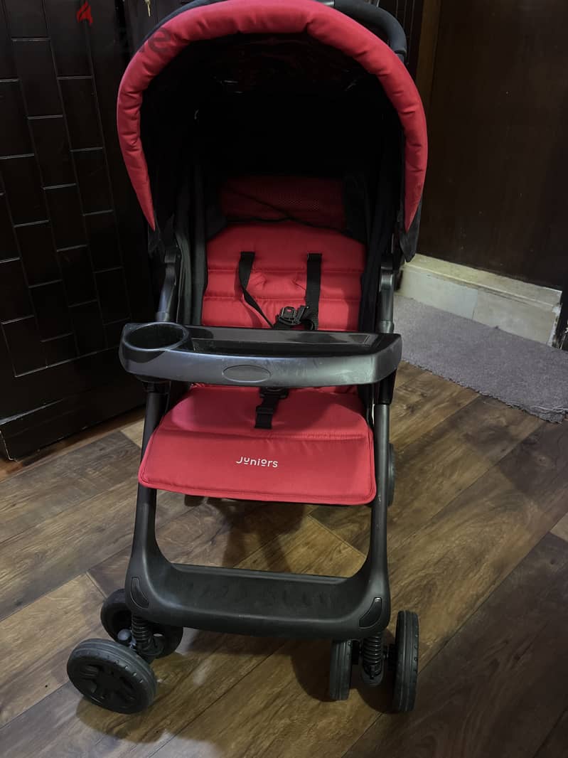 Stroller for sale 1