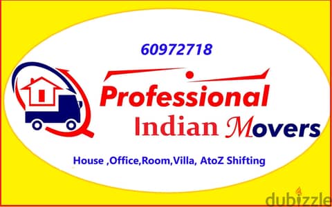 Professional Indian Packers and Movers-66266051