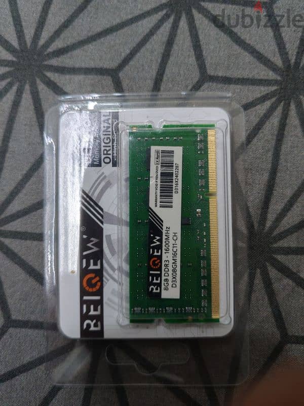 8 GB RAM 2