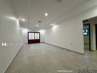 TWO BEDROOM APARTMENT FOR RENT IN SALMIYA