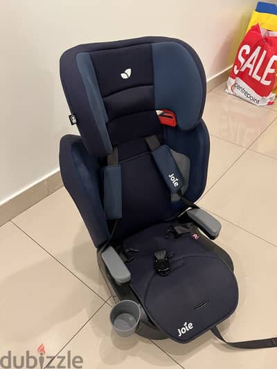 Car seat