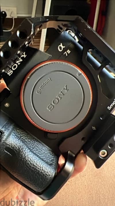 Sony 7iii for sale