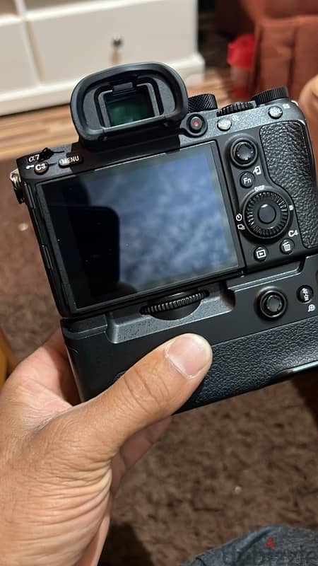 Sony 7iii for sale 1