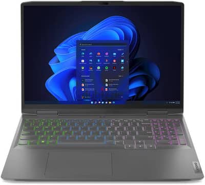 Lenovo LOQ/ Core i7 13th Gen/512GB SSD/16GB RAM