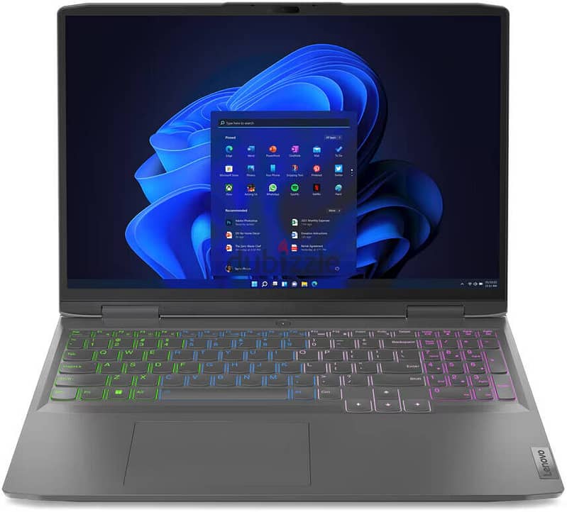 Lenovo LOQ/ Core i7 13th Gen/512GB SSD/16GB RAM 0