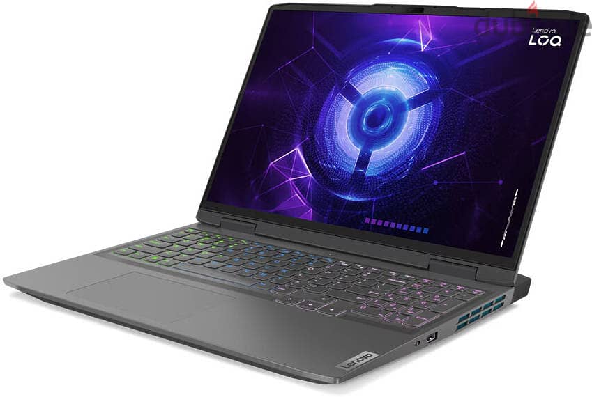 Lenovo LOQ/ Core i7 13th Gen/512GB SSD/16GB RAM 2