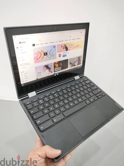 Lenovo Chromebook laptop