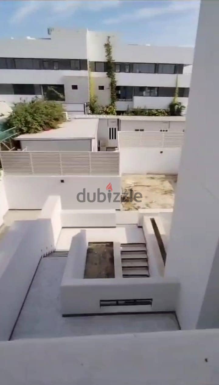 فيلا للايجار في ابو الحصاني - Villa for rent in Abu Al Hassani 2