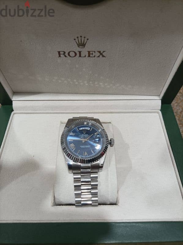 Rolex watch new modal 1