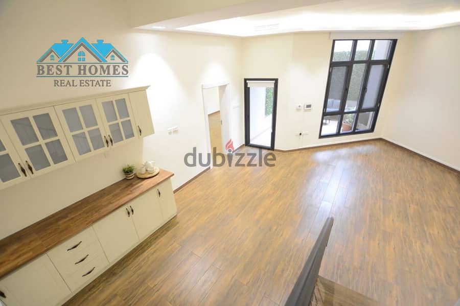 Nice and Modern Style 4 Bedrooms Duplex in Massayal Area 1