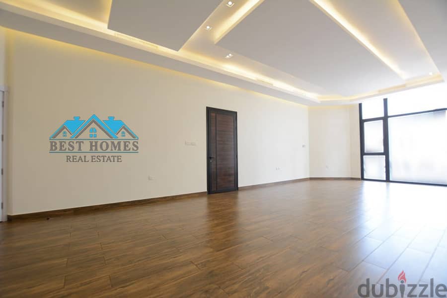 Nice and Modern Style 4 Bedrooms Duplex in Massayal Area 4