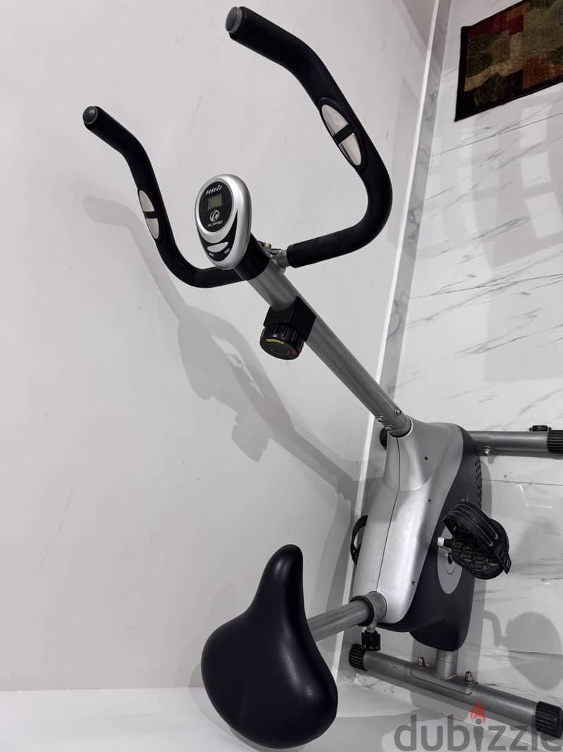 Gym Equipment 1