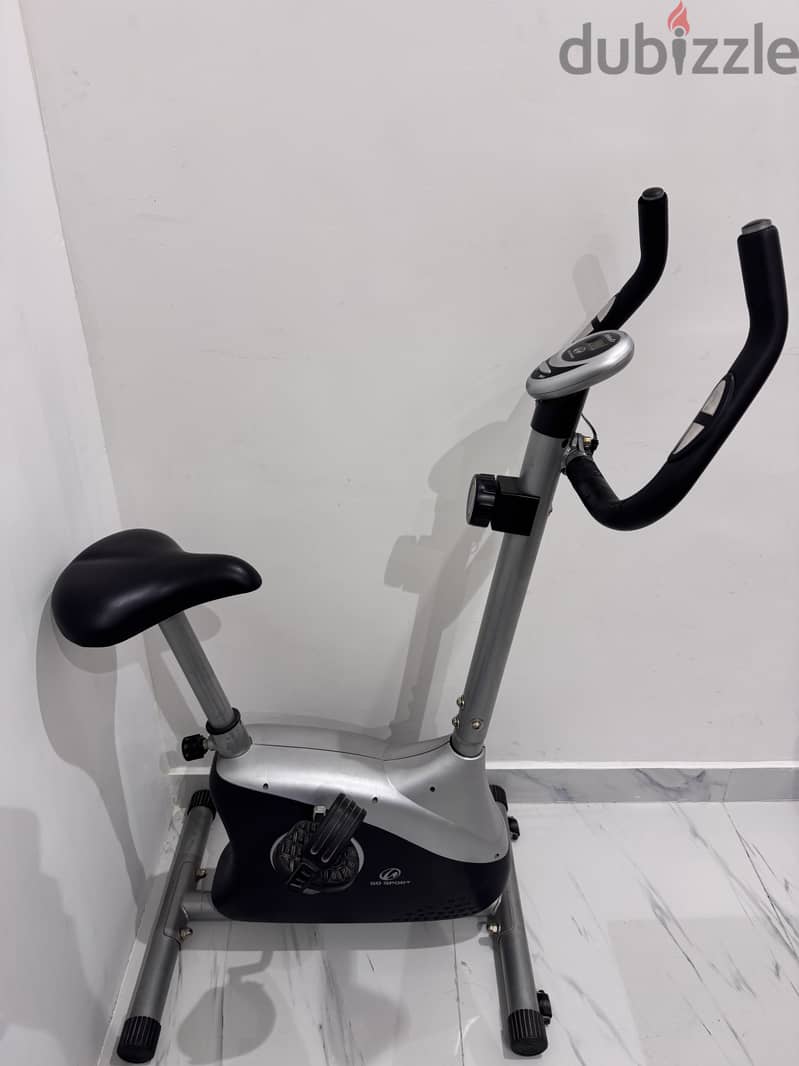 Gym Equipment 2