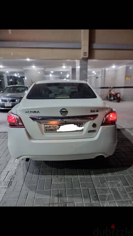 Nissan Altima 2013 0