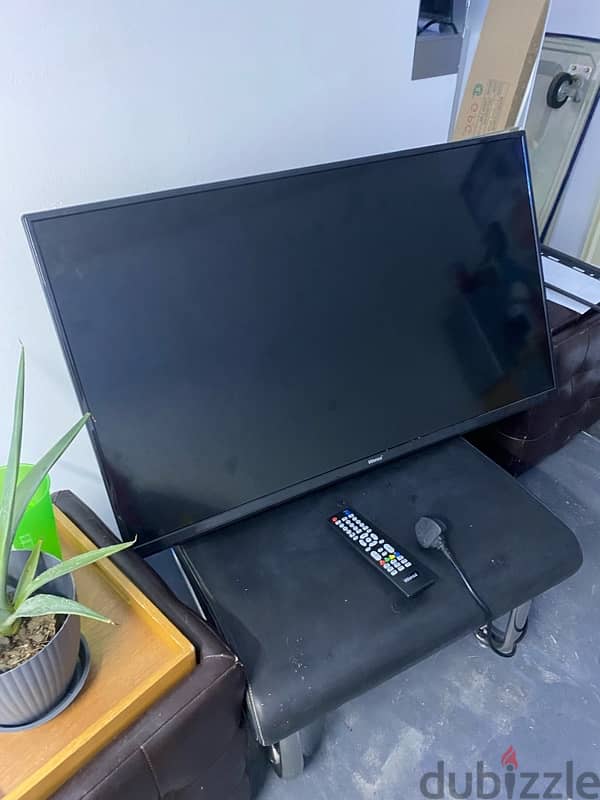 WANSA Android tv 40 inch 1