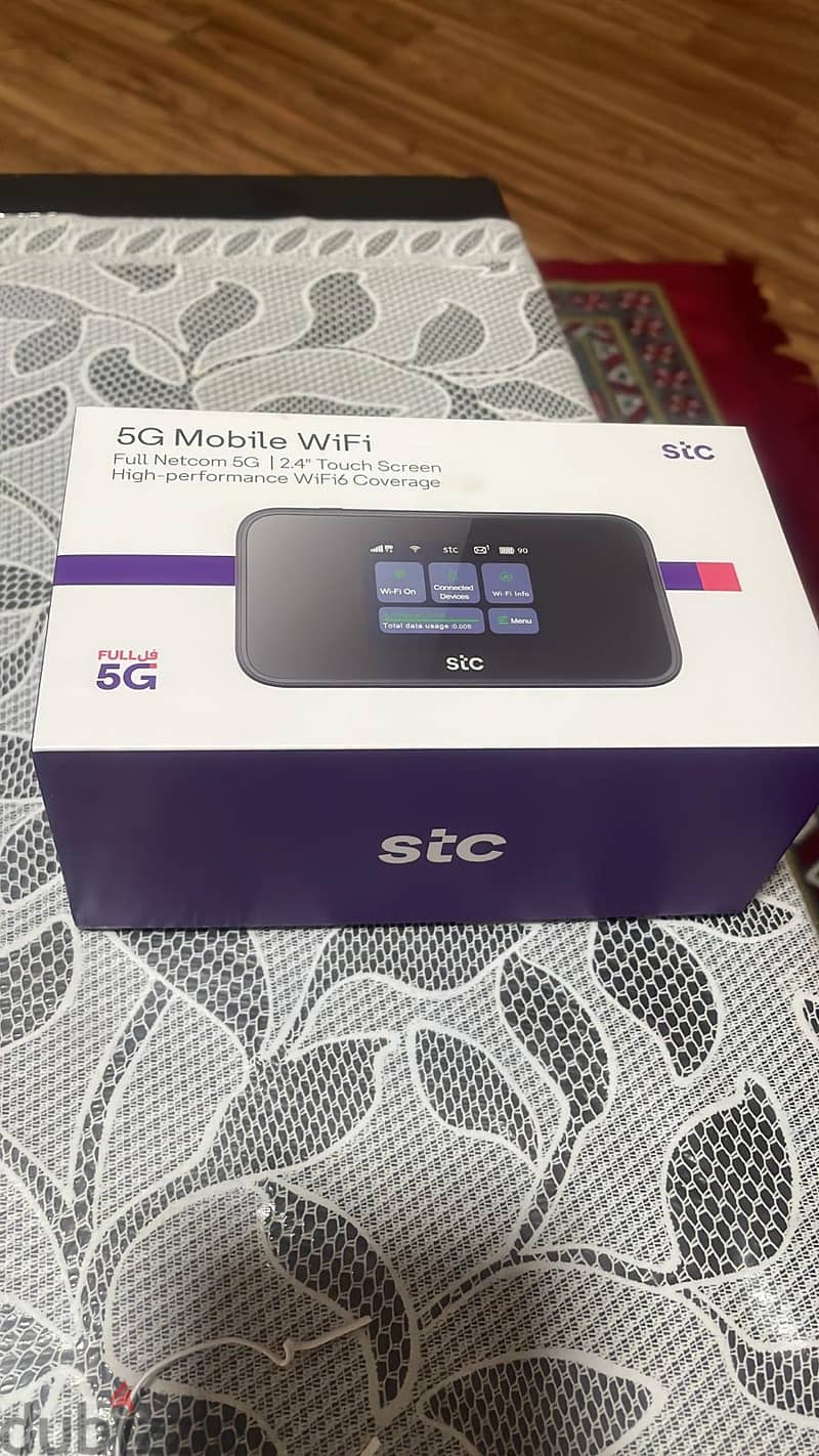 5G Huawei router for sale 2