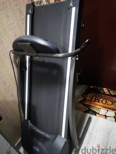 Used Treadmill for sale in Good Condition