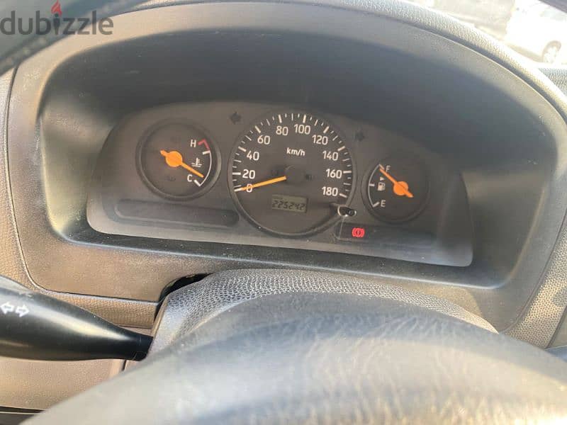 Very Urgent Sale Of Suzuki APV 3