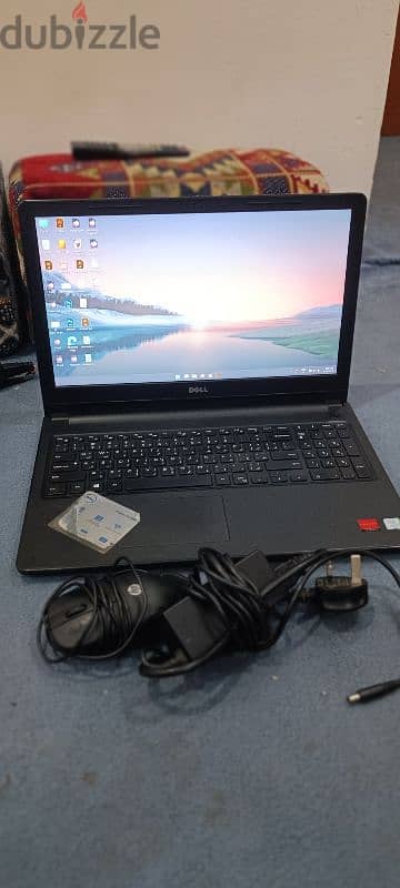 dell Inspiron 1