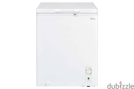 MEDIA CHEST FREEZER Brand new condition