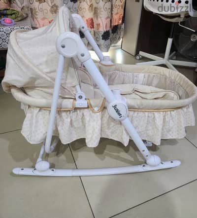 baby cradle for sale