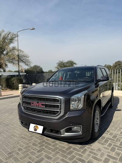 GMC Yukon 2018 SLE For Sale