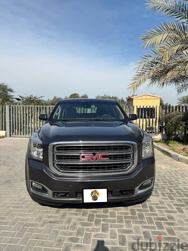 GMC Yukon 2018 SLE For Sale 2