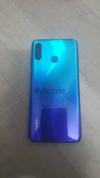 hii I want to sell my Huawei p30 lite