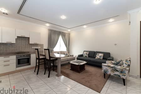 Salwa – furnished, two bedroom apartment w/pool