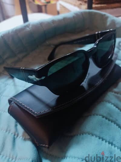 Persol 3245S Sunglass 95/58