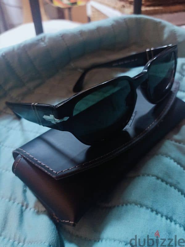 Persol 3245S Sunglass 95/58 0