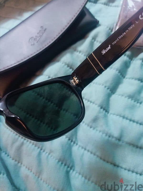 Persol 3245S Sunglass 95/58 8