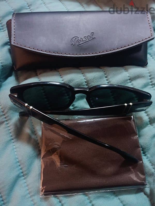 Persol 3245S Sunglass 95/58 9