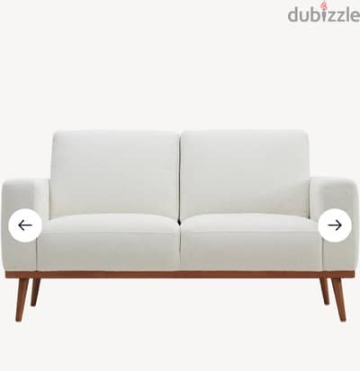 sofa JYSK  for sale without cartoon