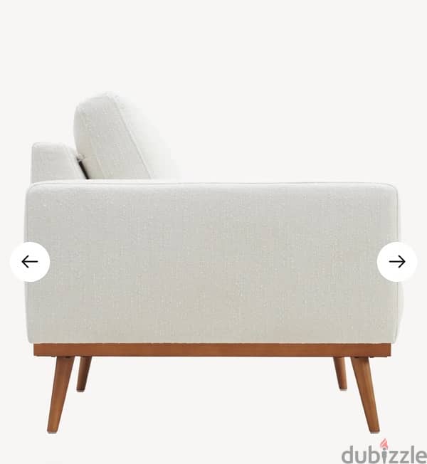 sofa JYSK  for sale without cartoon 1