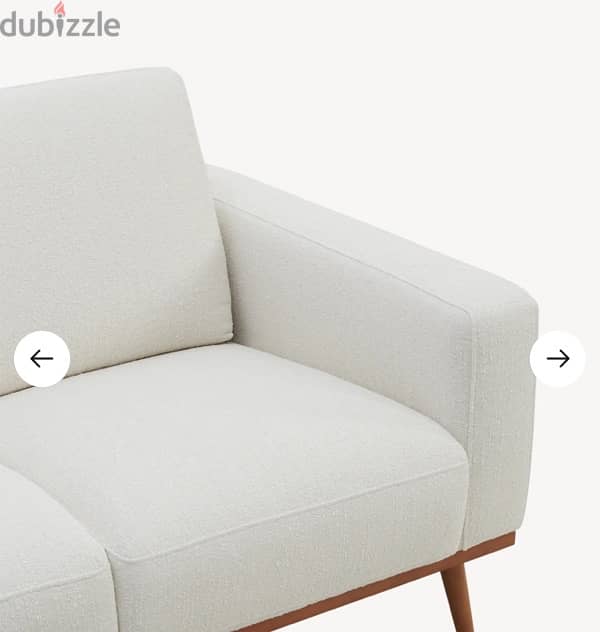 sofa JYSK  for sale without cartoon 2