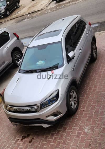 Changan CS75 2016 whatsapp# 69099726