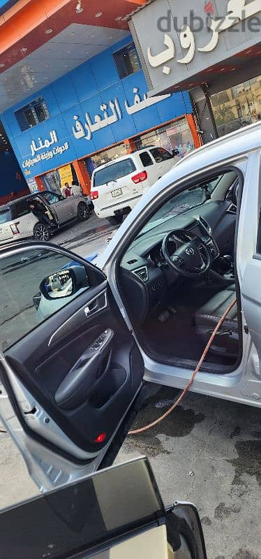 Changan CS75 2016 whatsapp# 69099726 3