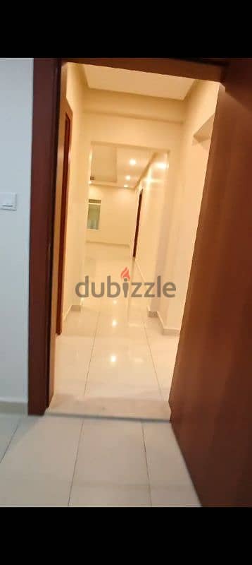 شقة كبيرة للايجار في ابو حليفة big apartment for rent in Abu Hleifa 3