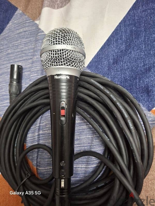 microphone for sale. 5